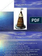 3 Glúcidos