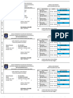 Kartu - Peserta - Ujian - UCUN 2