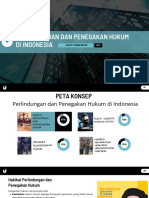 Biru Hitam Profesional Profil Perusahaan Presentasi