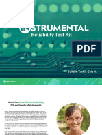 Reliability_Testing_Kit