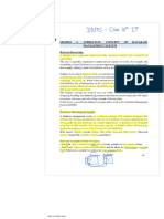 RDBMS Compressed