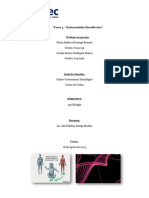 Tarea 5. - Enfermedades Hereditarias-Trabajo en Parejas