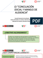 Curso Manejo Cierre