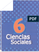 Sociales 6