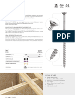 HBS en Technical Data Sheet