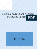 Cultura