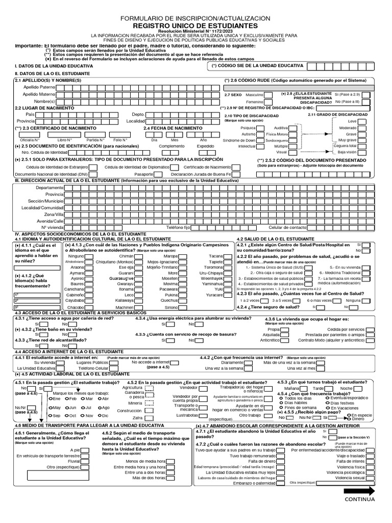 Rude 2024 PDF