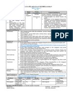 RPP KD 3.7 Dan 4.7 Teks Tanggapan