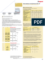 Catalogo Protecciones Legrand