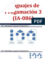 01 - LP3 - Fundamentos de POO