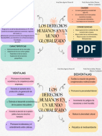 LOS DERECHOS HUMANOS EN UN MUNDO GLOBALIZADO T1 - Irma Aguirre