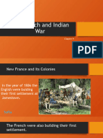 The French and Indian War PART 2ujk
