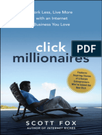 Click Millionaires Work Less