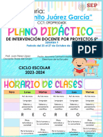 MT 5° Sem9 Cronograma Planeación Docente Darukel 23-24