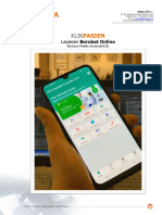 KLIKPASIEN - Layanan Online