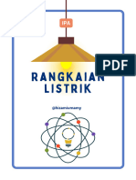 Rangkaian Listrik