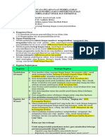 RPP - Differensiasi Dan KSE - UDHIYAH