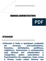 16 - Manuais Administrativos