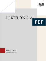 LEKTION Aleman 