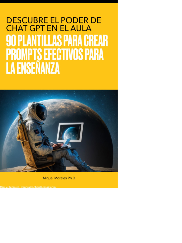 Chat GPT | PDF
