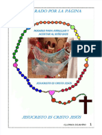 PDF Rosario para Arrullar El Niño Dios