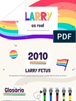 Larry Stylinson Comprimido