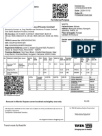 TATA 1MG Healthcare Solutions Private Limited: Jalandhar, 144410, IN