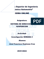 Instituto Superior de Ingeniería Mecánica Automotriz" Isima Online
