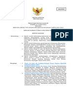 Perbup Gianyar No. 23 Tahun 2023 Tentang RDTR Kec. Payangan 2023-2043