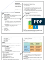 Environmental Analysis PDF I