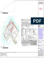 HB d1817 Ar 051 Site Plan