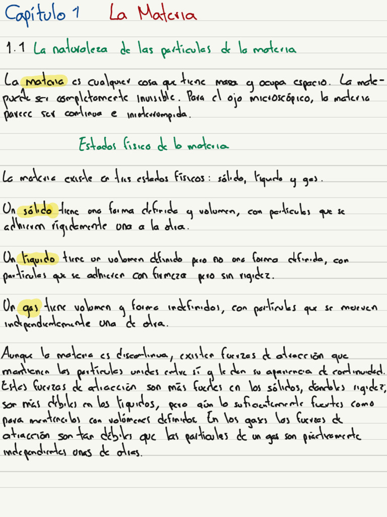 Capitulo 1 | PDF