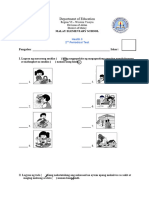 Health3 - 2nd Periodical Exam