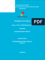 PTK 017 - Buku Ketiga - Pengembangan Masyarakat Rev 01