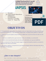 Copia de Healthy Capstone Proposal XL by Slidesgo