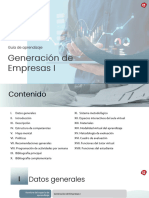 Guía de Aprendizaje - Generación de Empresas I. Rev KG 1-12-21, VF VAM 1-12-2021