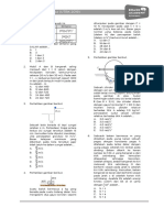 Soal Intensif UTBK - UTBK 2019