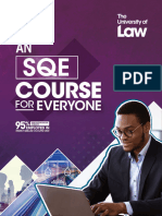 PDF - Study - Sqe Course For Everyone
