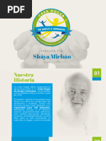 Casa Hogar Shaya Michan-6