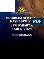 2021 SPM Modul Sarawak Perniagaan