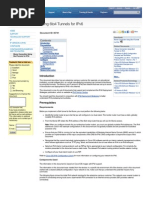 Download 4to6 Tunnels for Ipv6 by Volf Marko SN70284462 doc pdf