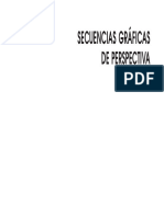 Secuencias Graficas de Perspectiva - Jose Antonio Perez