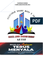 Proposal Acara Youth Camp JBB 2024