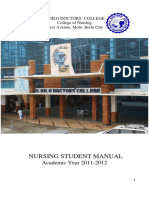 IDC NURSING Student Manual FINAL.net
