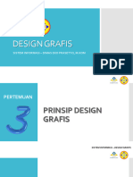 Pert 3 - Dasar Design Grafis