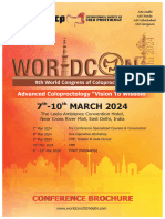 Worldcon 2024 Delhi Delegate Brochure