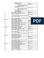 Jadwal UPT JUNI 2023