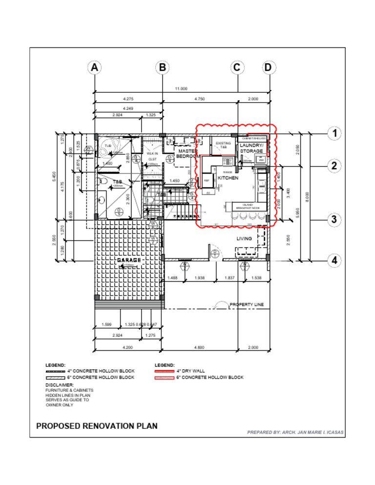 Home Renovation Templates PDF. download Fill and print for free.