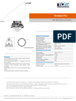 TDS Biwdn 40W Led WH Ec CD P - 114416 - R1