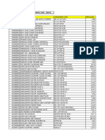 parts list (SurelamPro-380D)